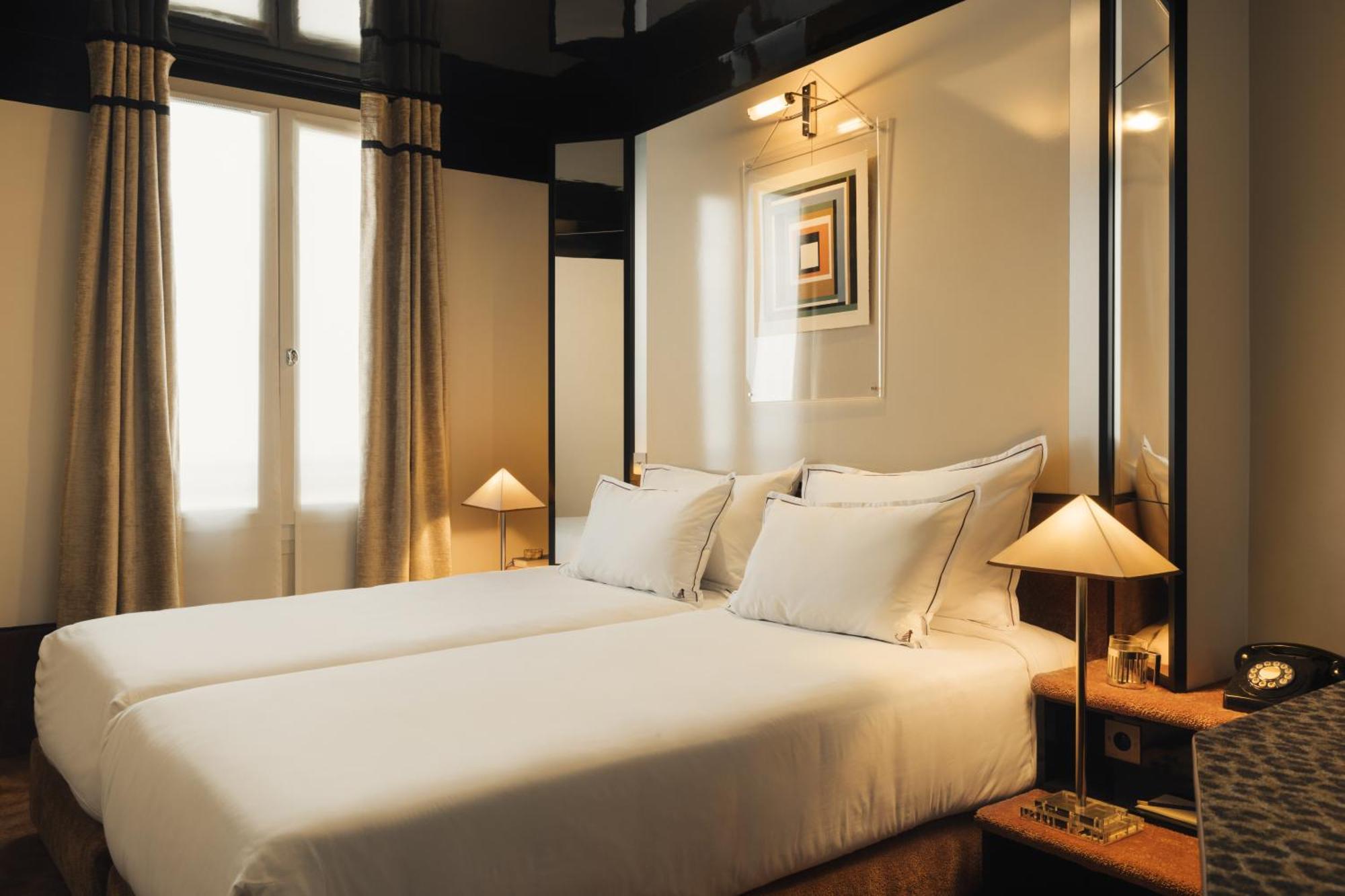 Chateau D'eau Hotel Paris