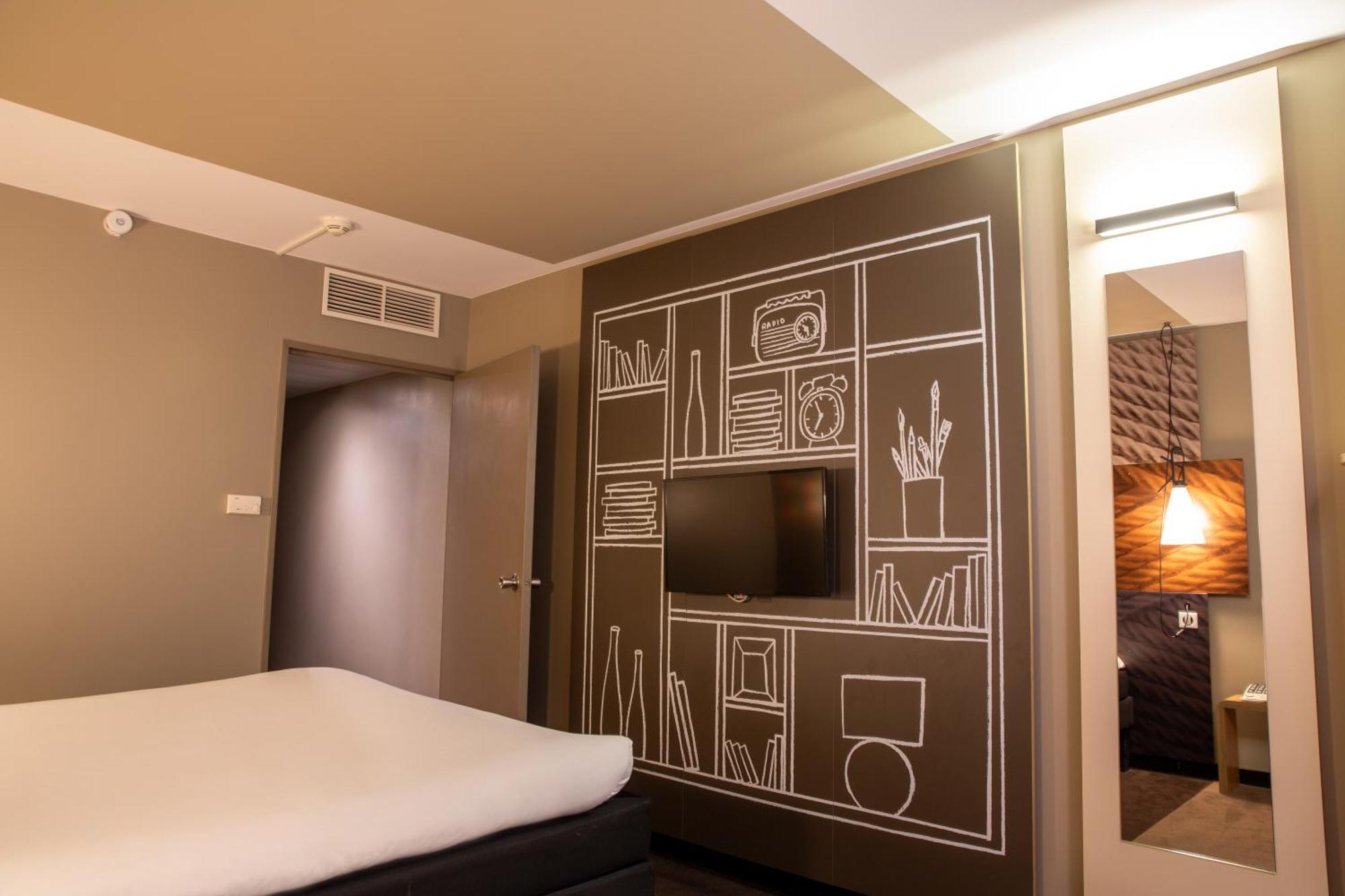 Hotel Ibis Bercy Village