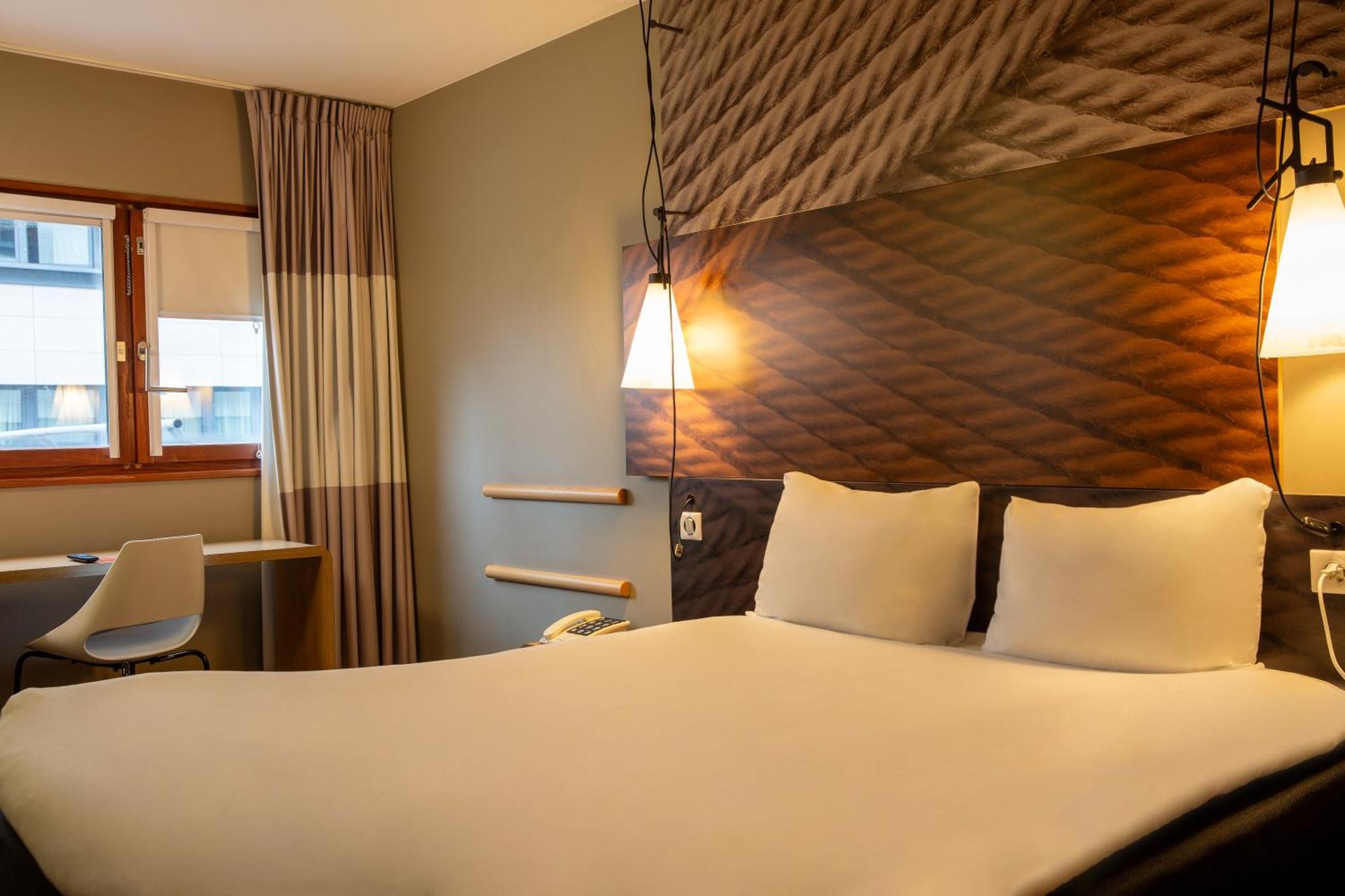 Ibis Bercy Village Paris