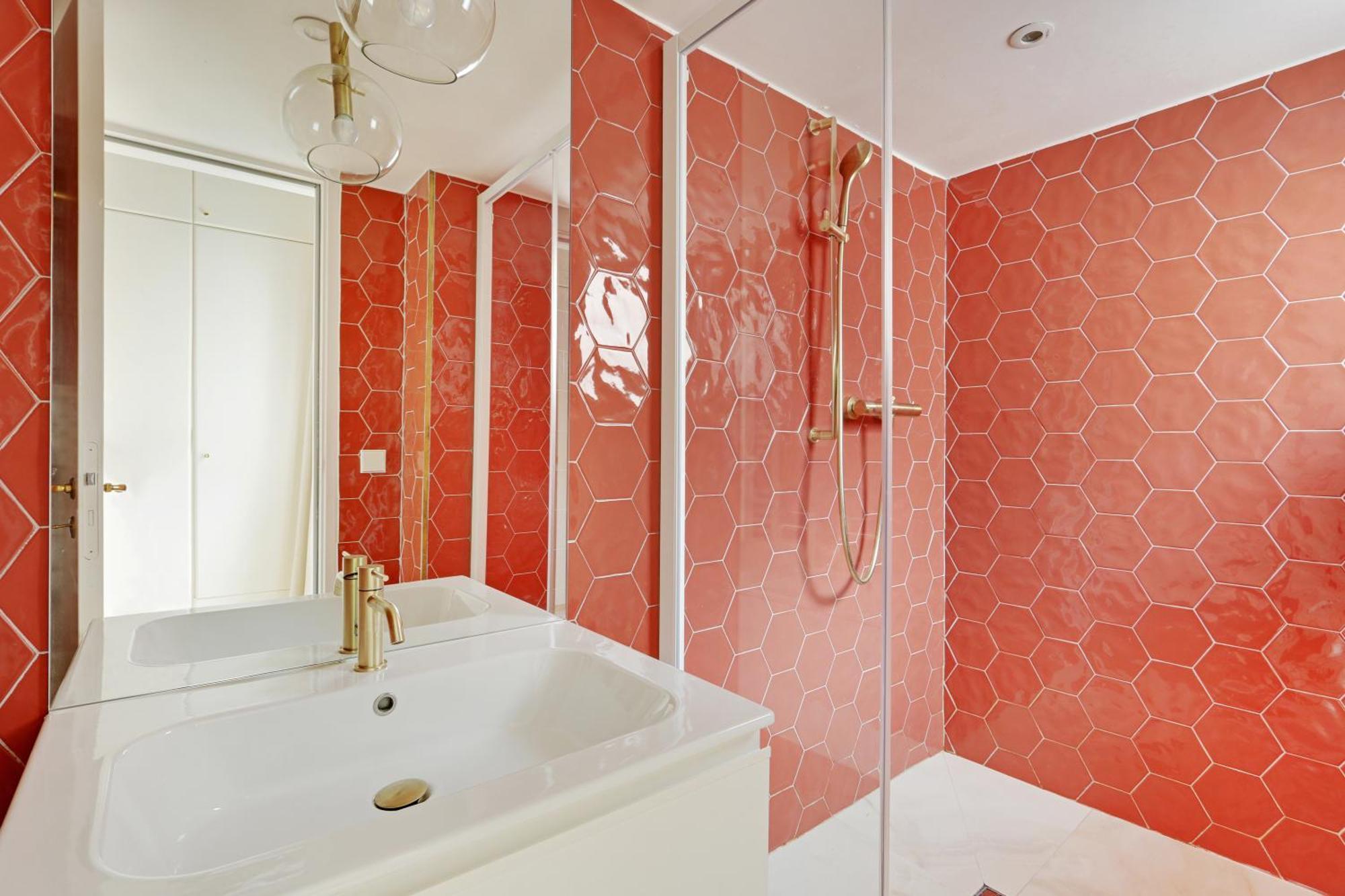 Appartement Pick A Flat's In Opera Saint Lazarre - Rue De L'isly Paris