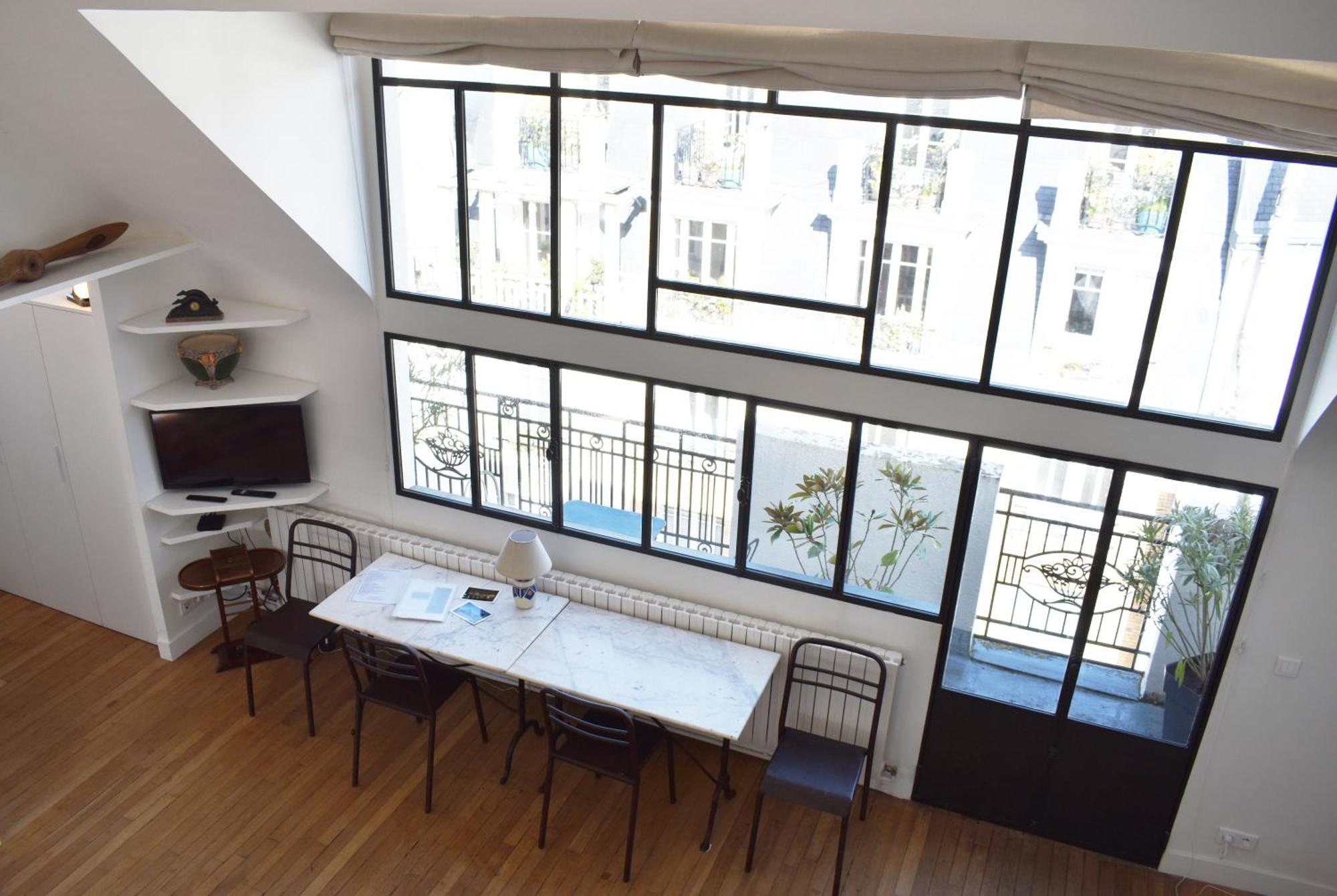 Artist Loft *