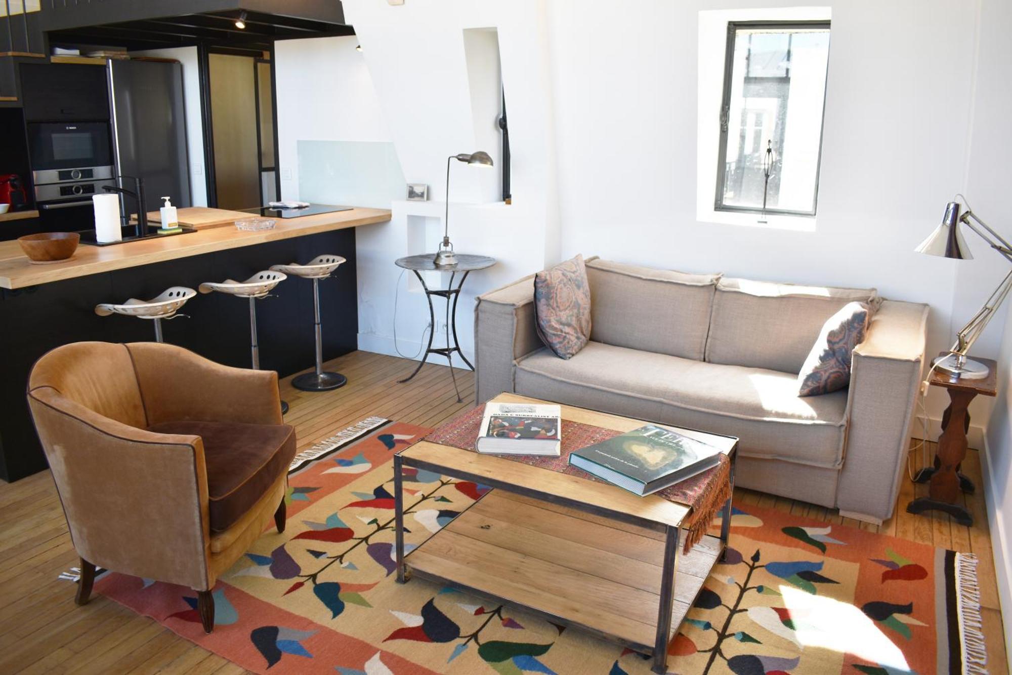 Artist Loft