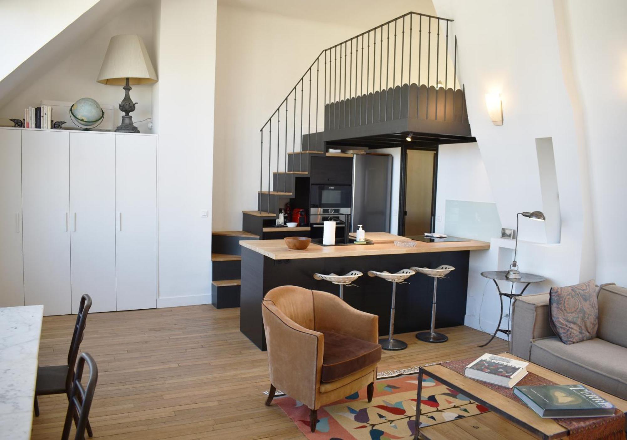 Artist Loft