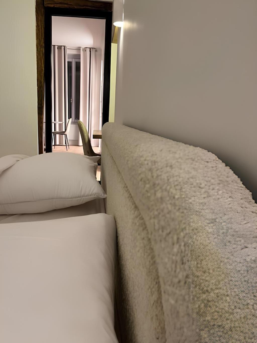 Stunning Architect-designed Parisian Flat