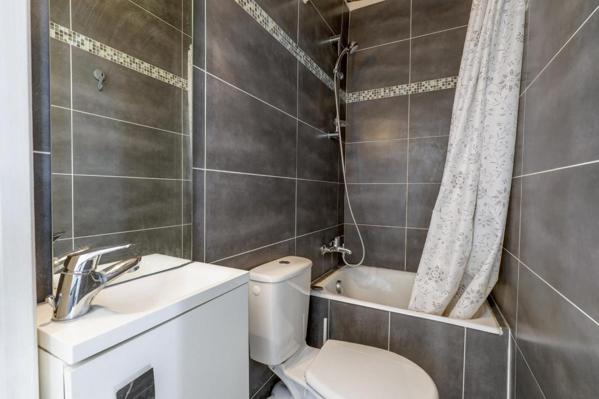 Le Marais Apart 1br Cozy Apartment
