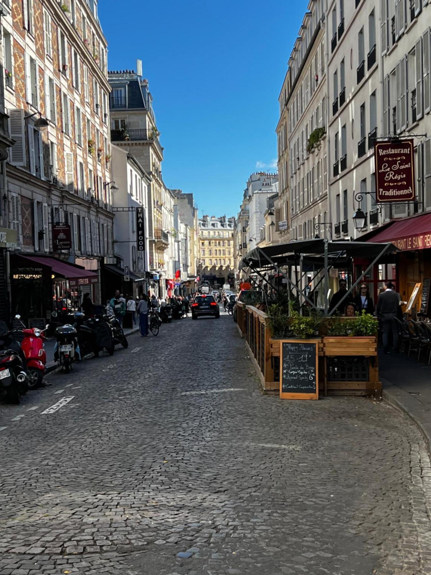 Coeur De Montmartre - 2-piece * Paris