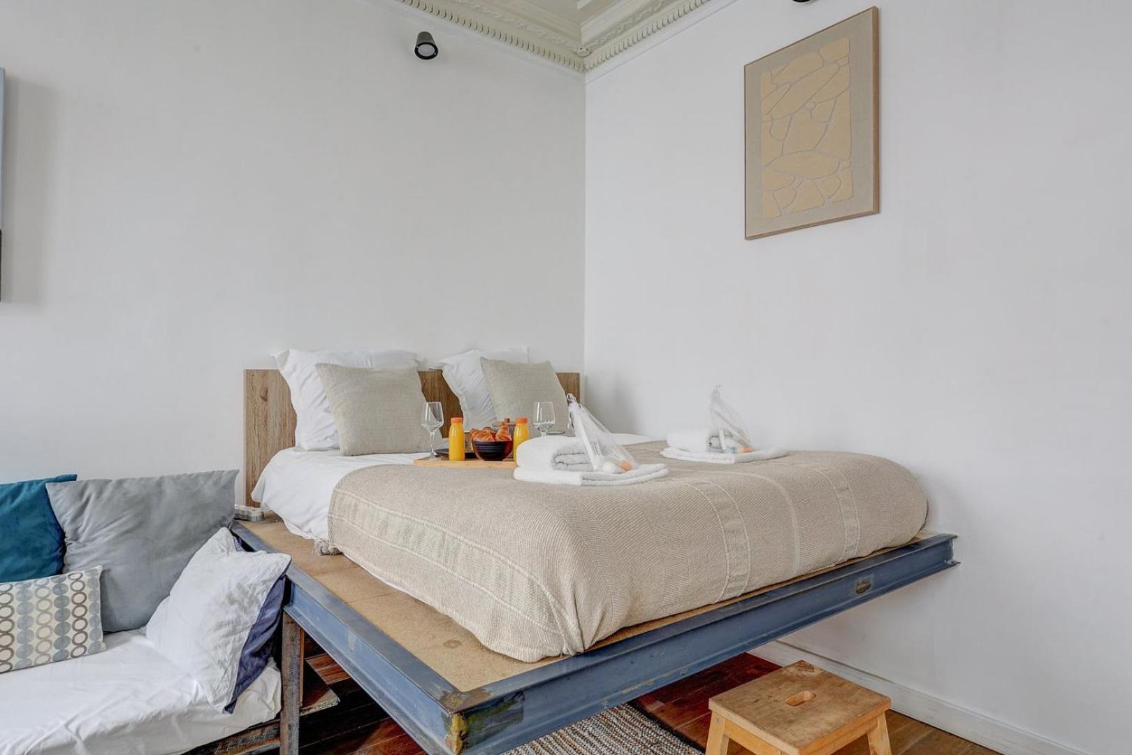 Appartement 371 Saulnier 1 - Superbe A *