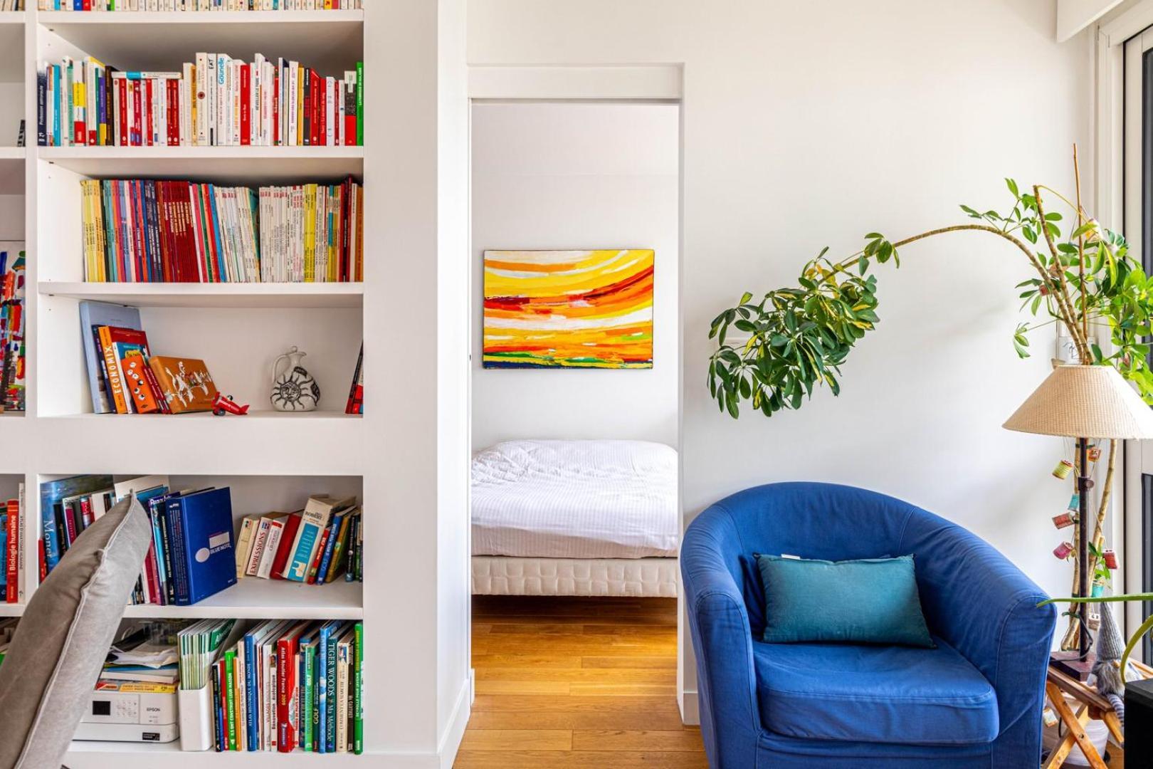 Guestready - Bright And Airy In The 18th *