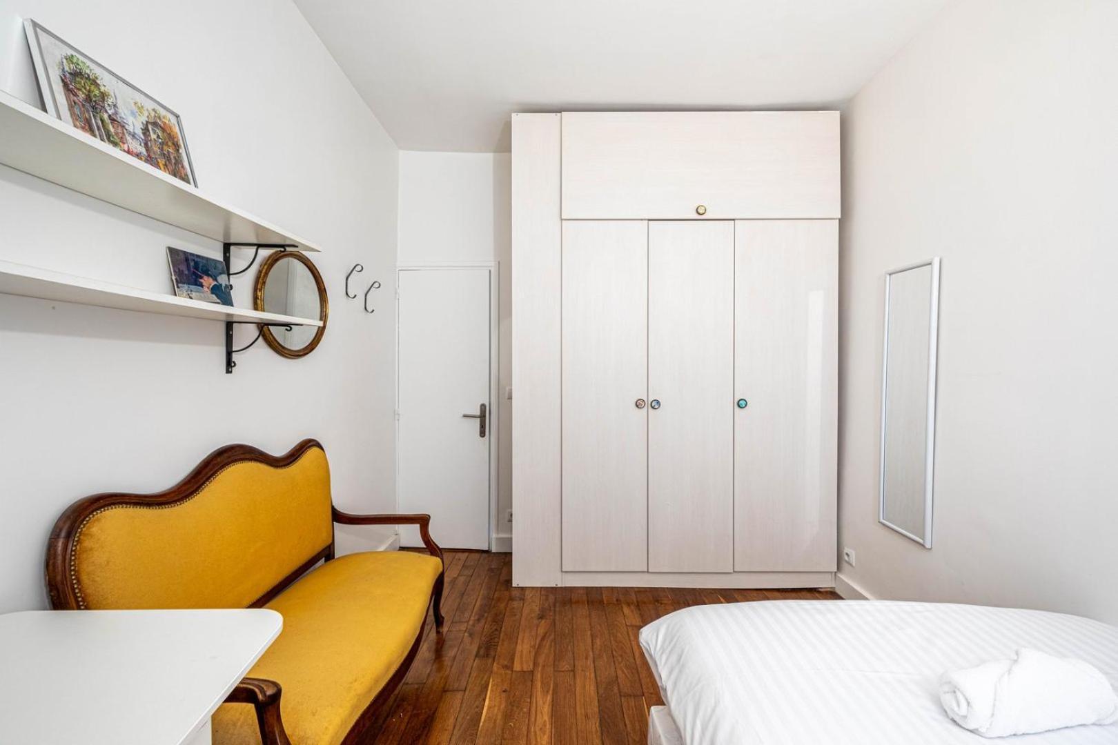 Guestready - A Happy Place To In Apartment Paris