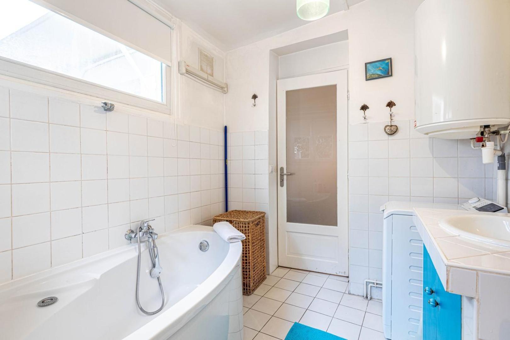 Apartment Guestready - A Happy Place To In Paris