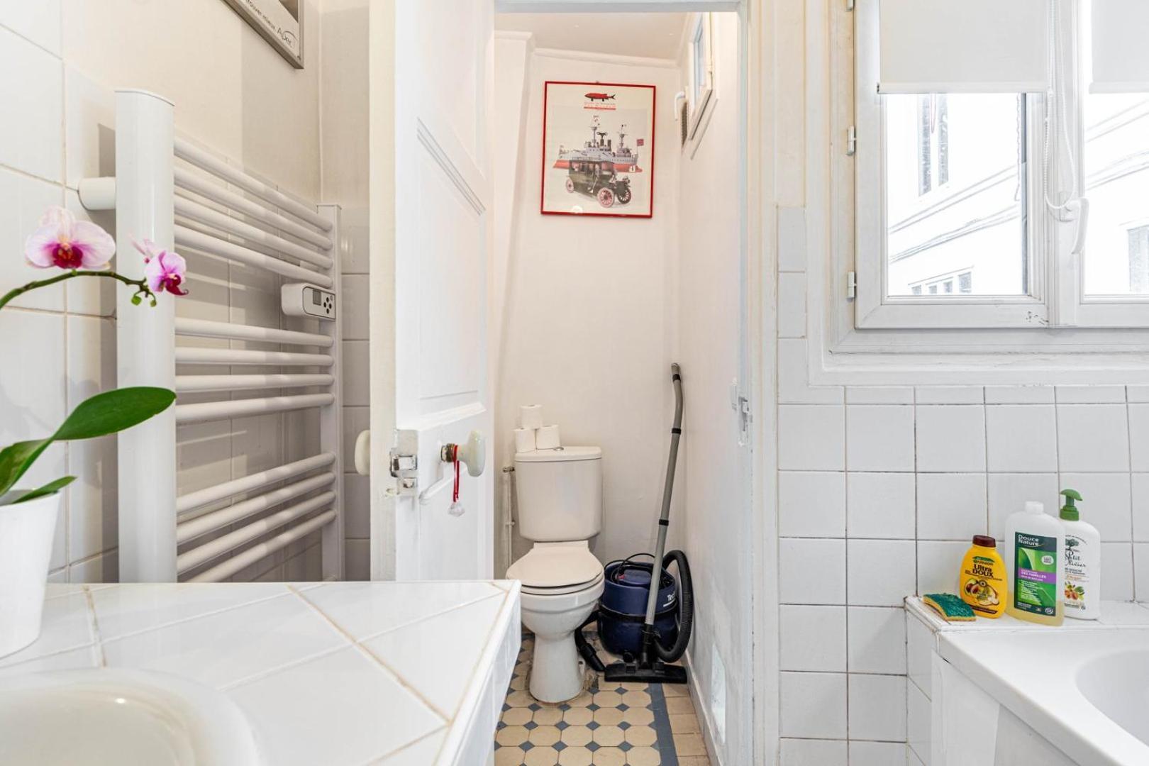 Guestready - A Happy Place To In Apartment
