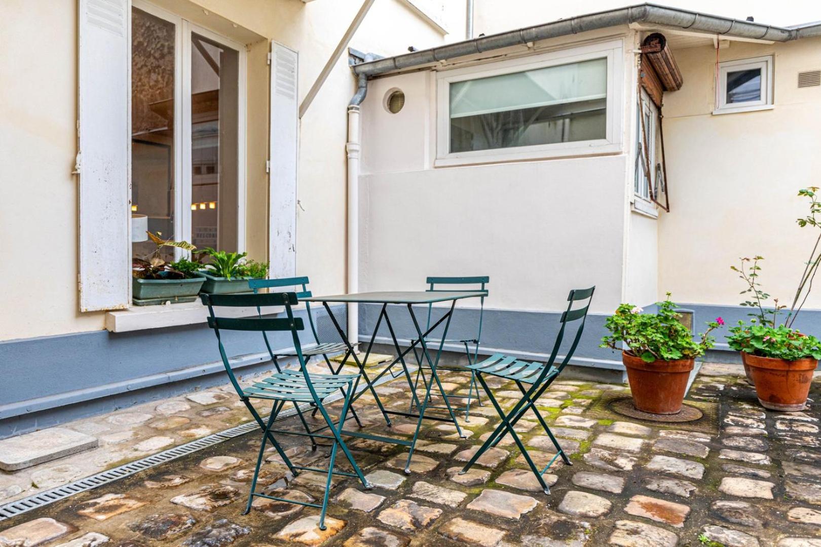 Guestready - A Happy Place To In Apartment