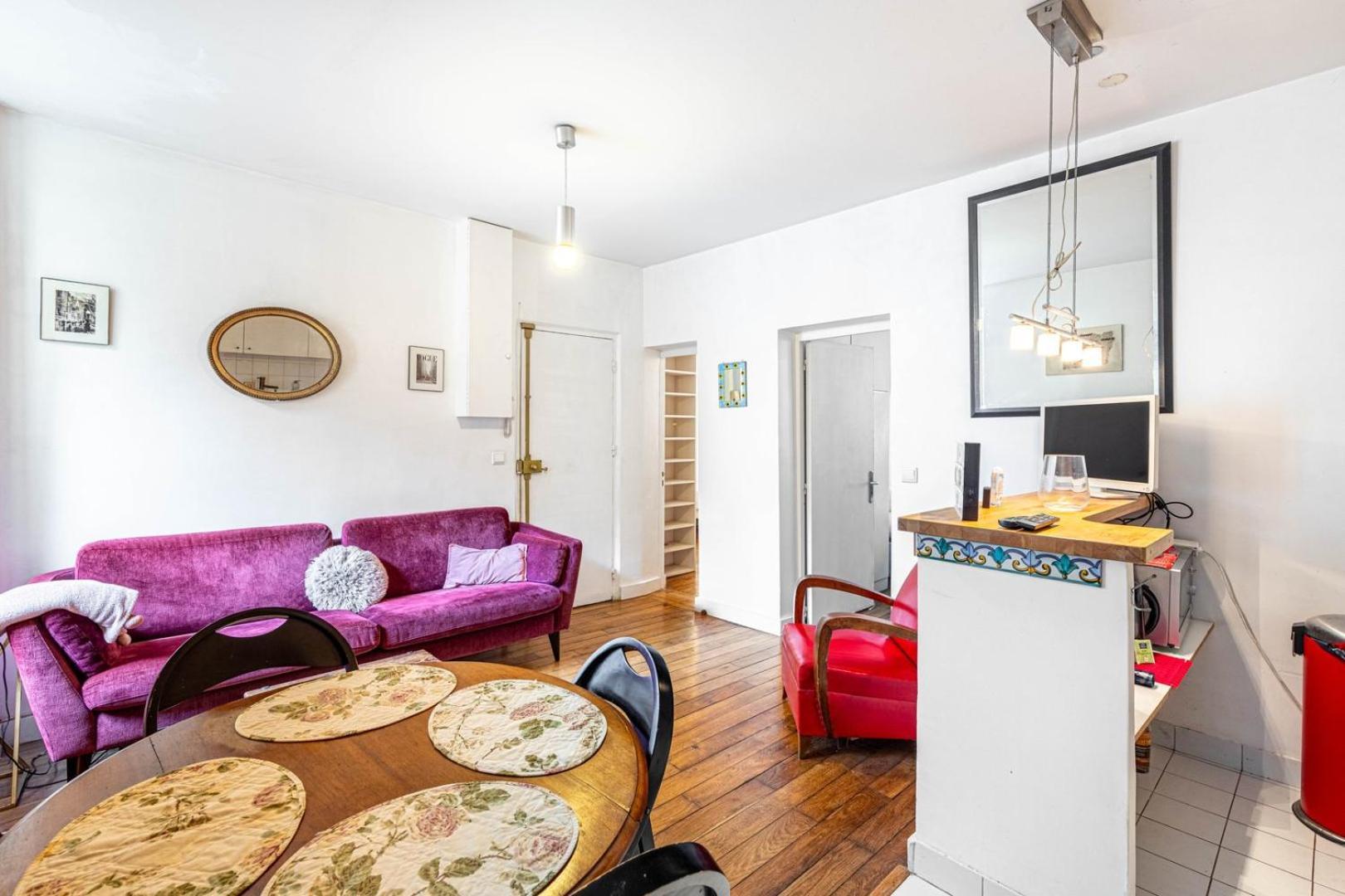 Guestready - A Happy Place To In Apartment *