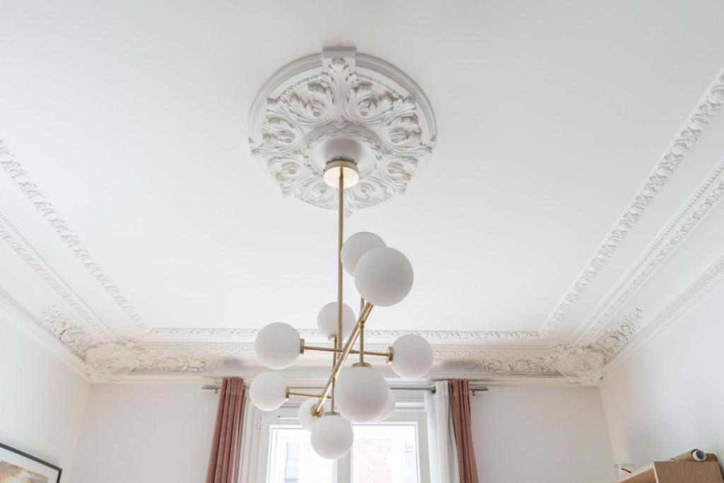 Familial Parisien Apartment