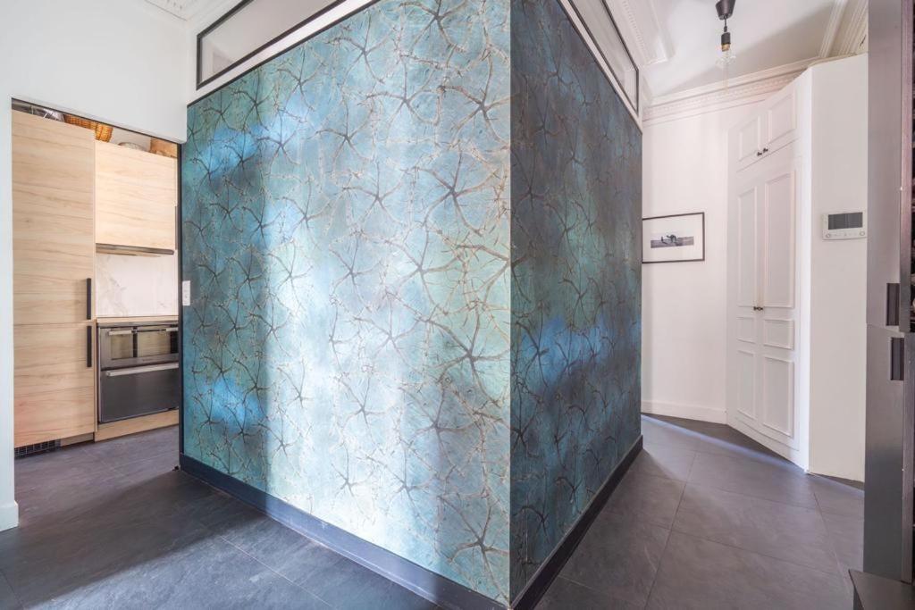 Familial Parisien Apartment *