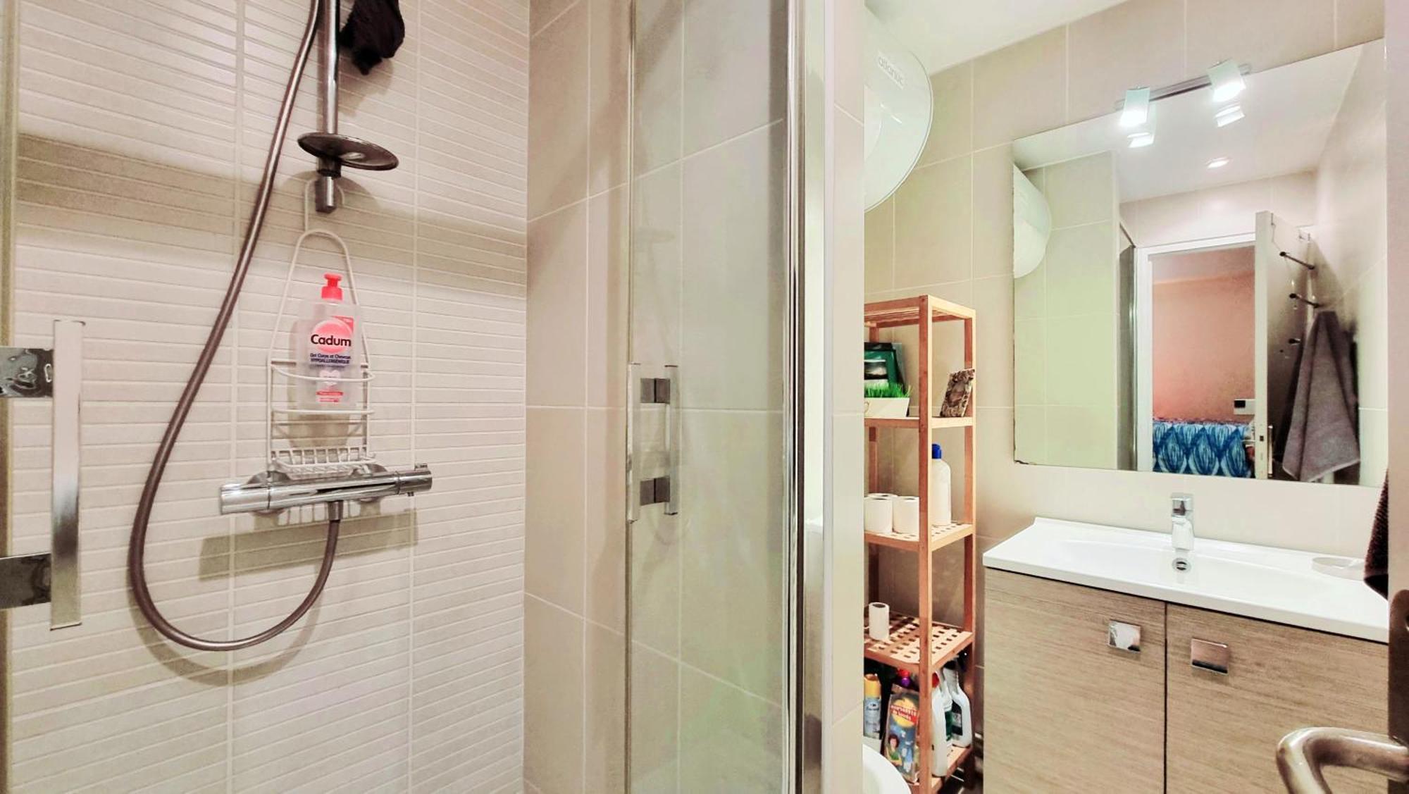 Cozy Le Marais With 1 Separate Bed Apartment