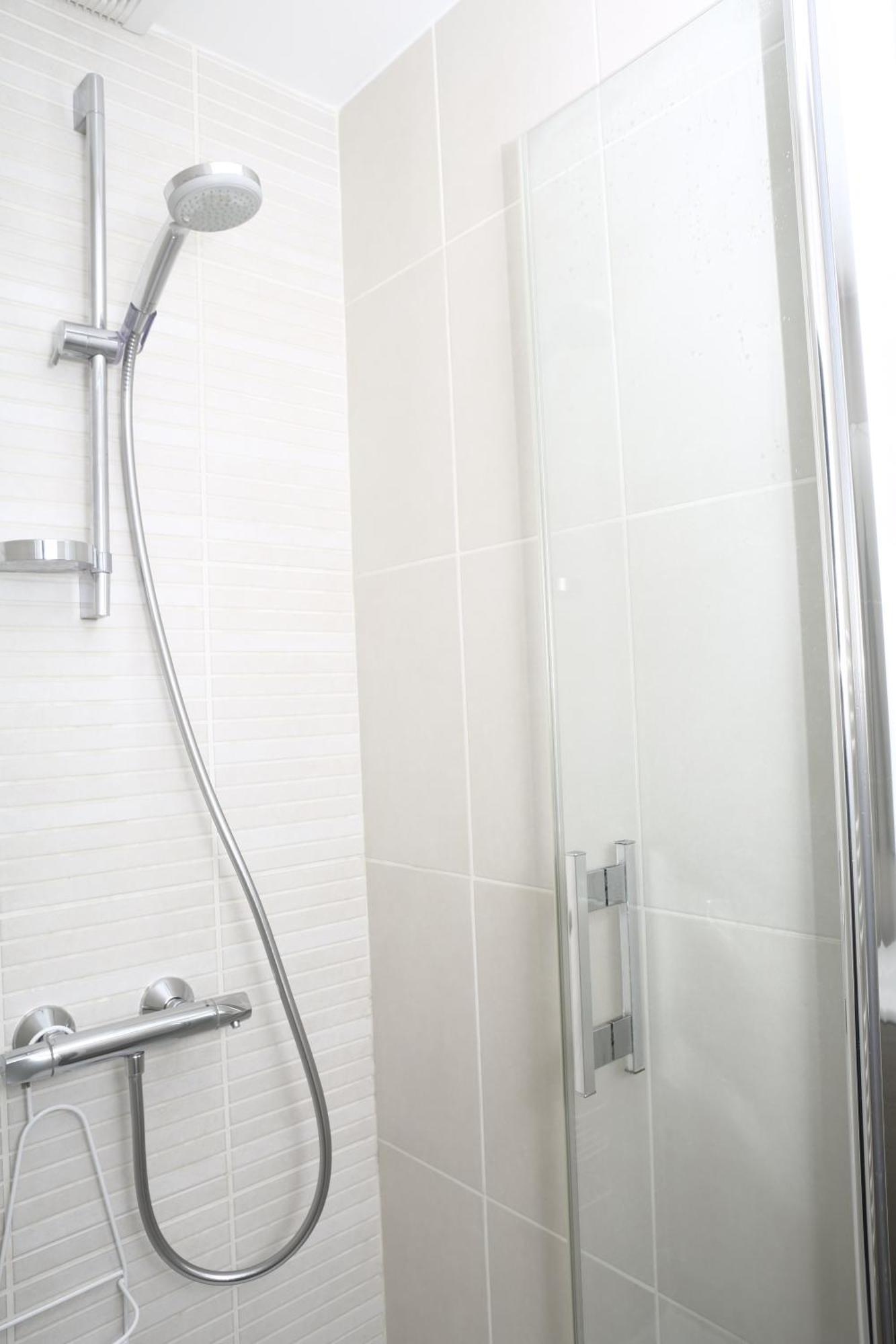 Cozy Le Marais With 1 Separate Bed * Paris
