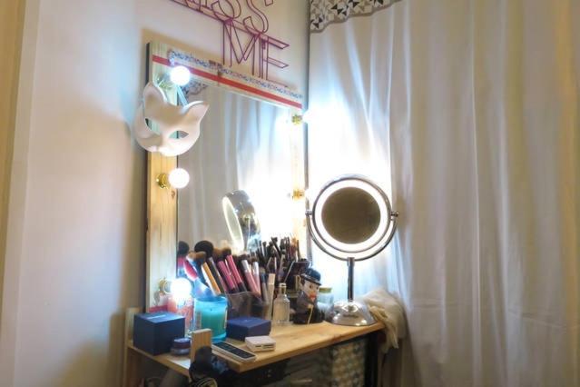 Apartment Cozy Le Marais With 1 Separate Bed Paris