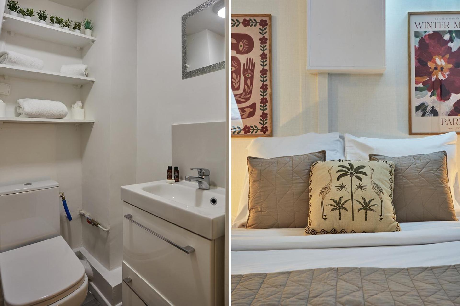 Place Vendome By Prestige Apartment
