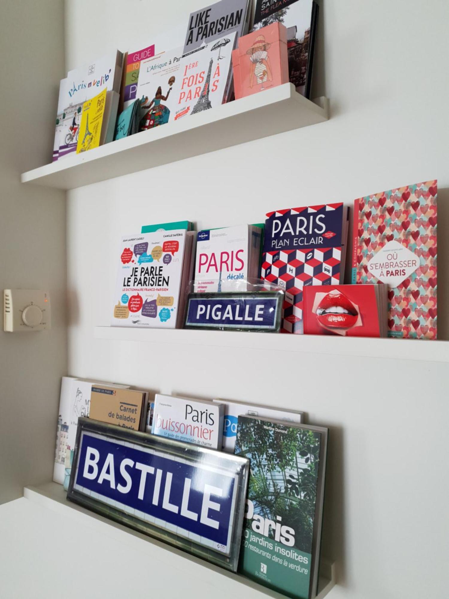 Chez Pépé Merle - D'hôte Au Coeur De * Paris