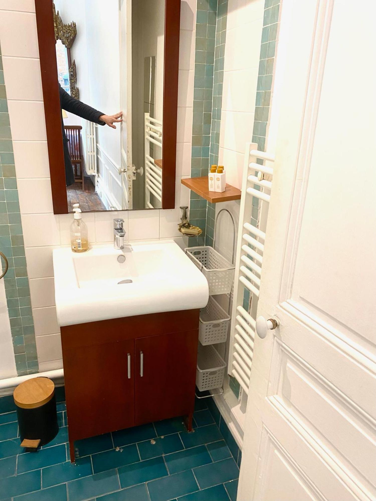 : Superbe Confortable Appartement
