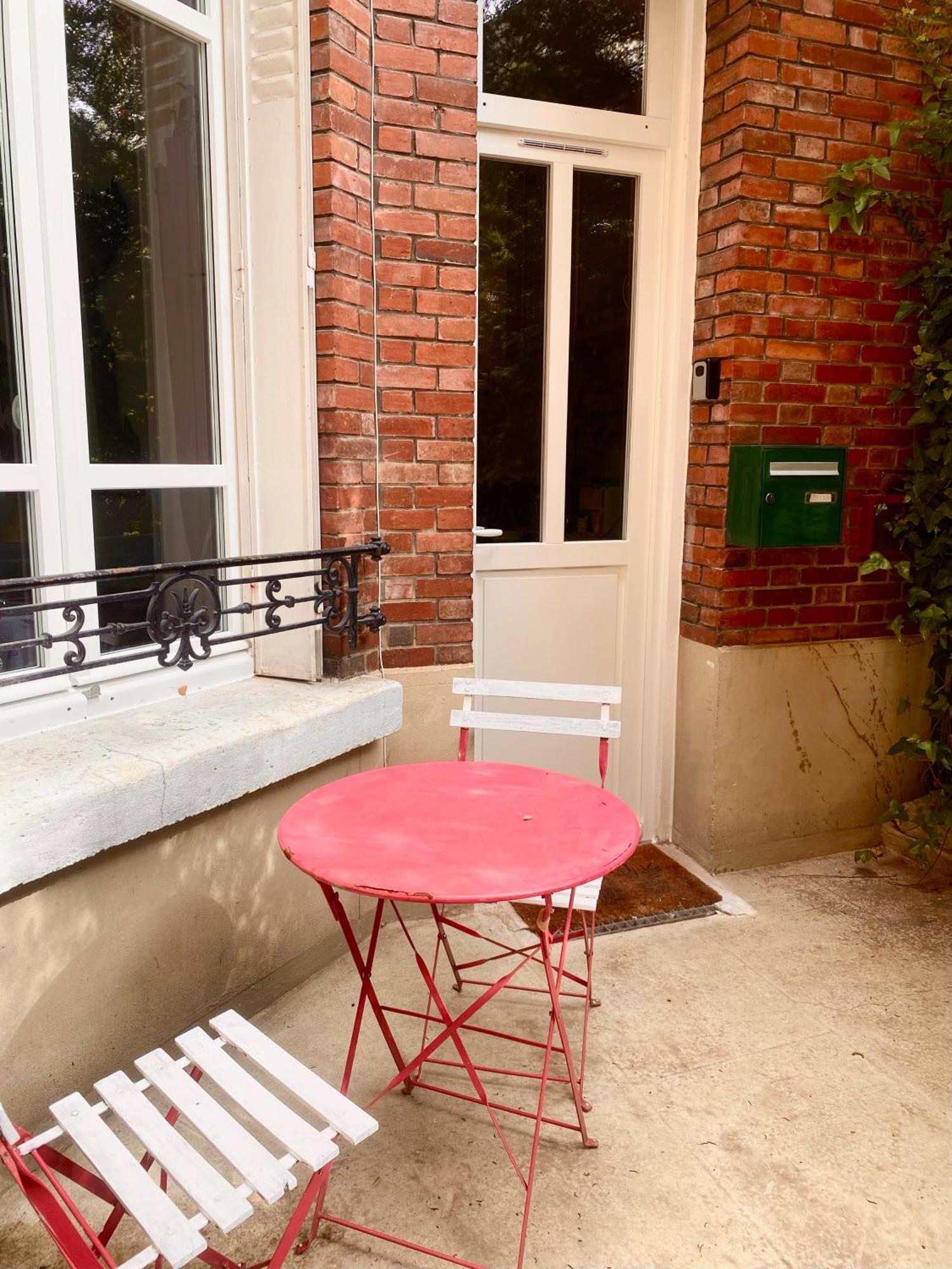 : Superbe Confortable Appartement *