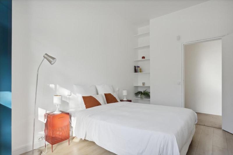Apartment Cosy Renovated Studio In Heart Of Xvieme Paris