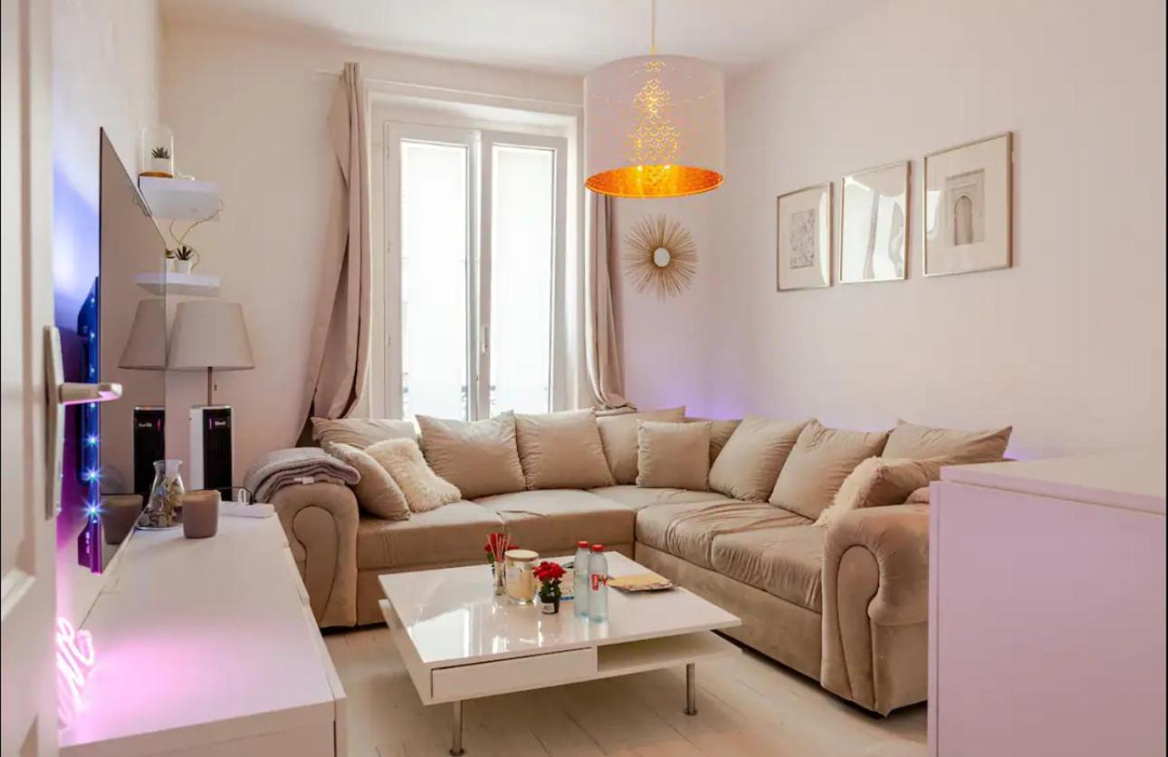 Cosy - Centre Appartement