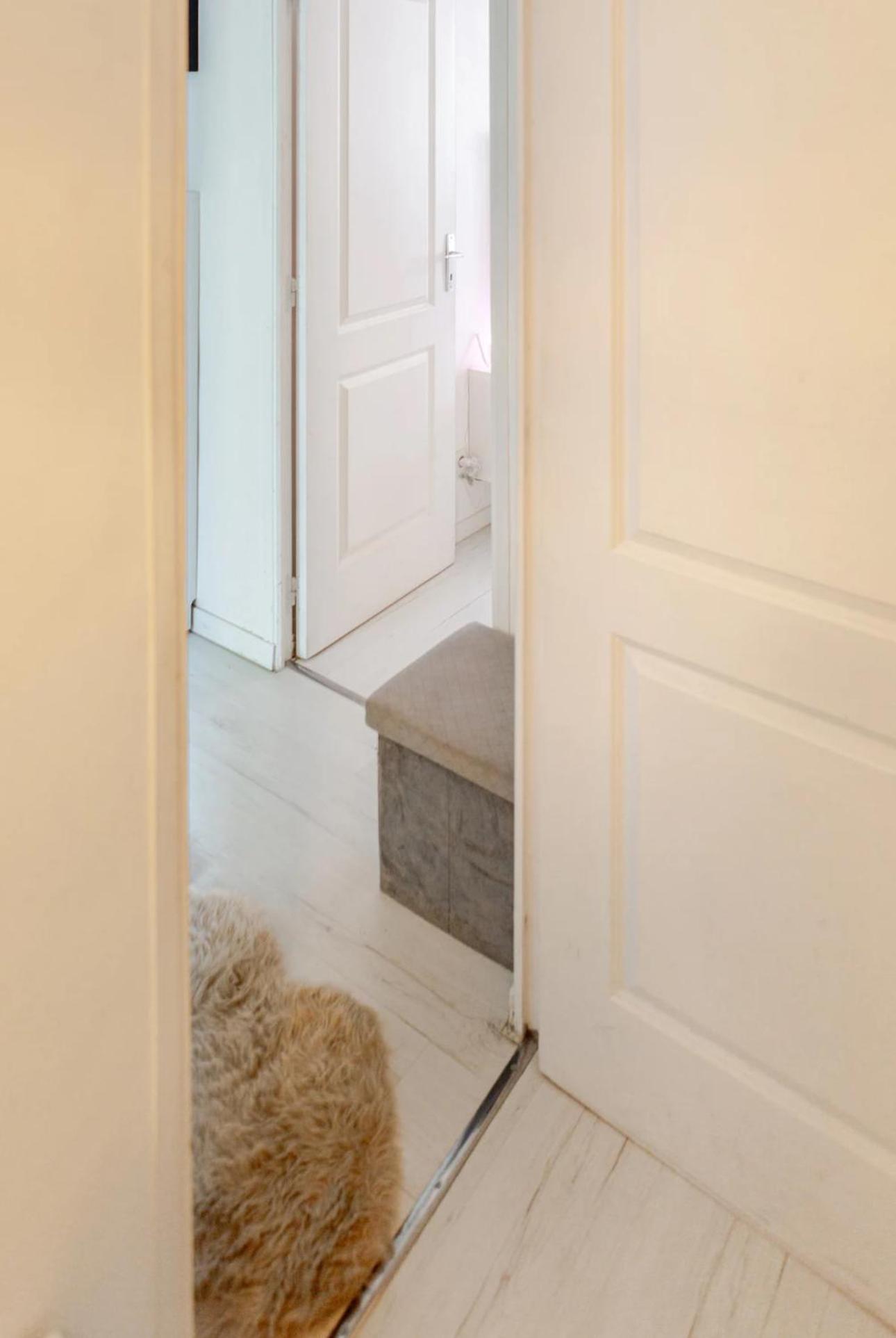 Cosy - Centre Appartement