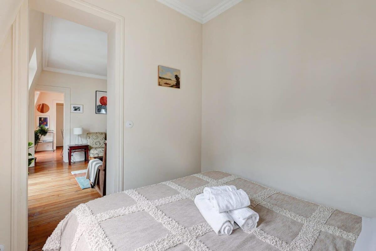 St Germain & Odeon - Cityapartmentstay Apartment *