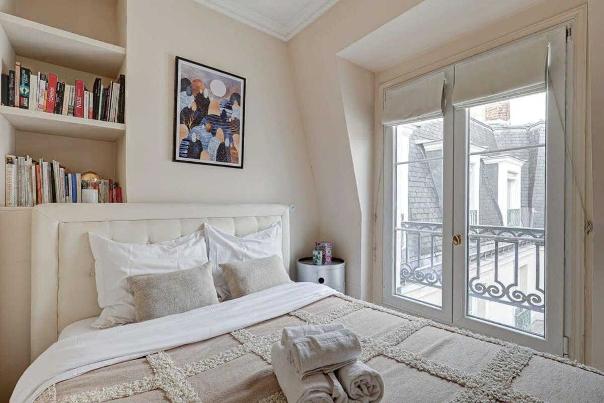 St Germain & Odeon - Cityapartmentstay Apartment Paris