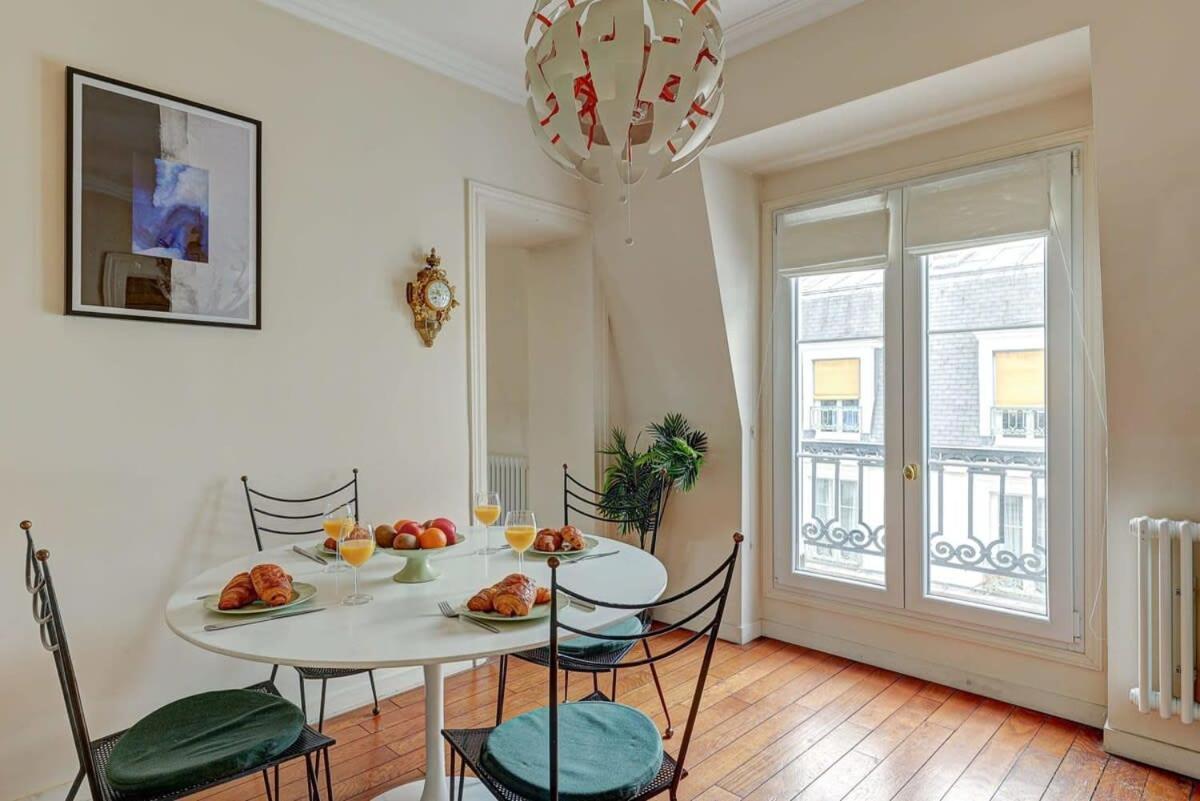 St Germain & Odeon - Cityapartmentstay Apartment Paris