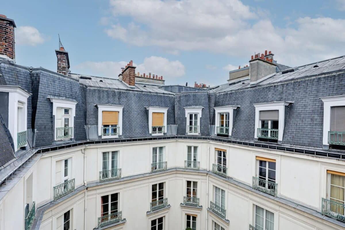 St Germain & Odeon - Cityapartmentstay * Paris