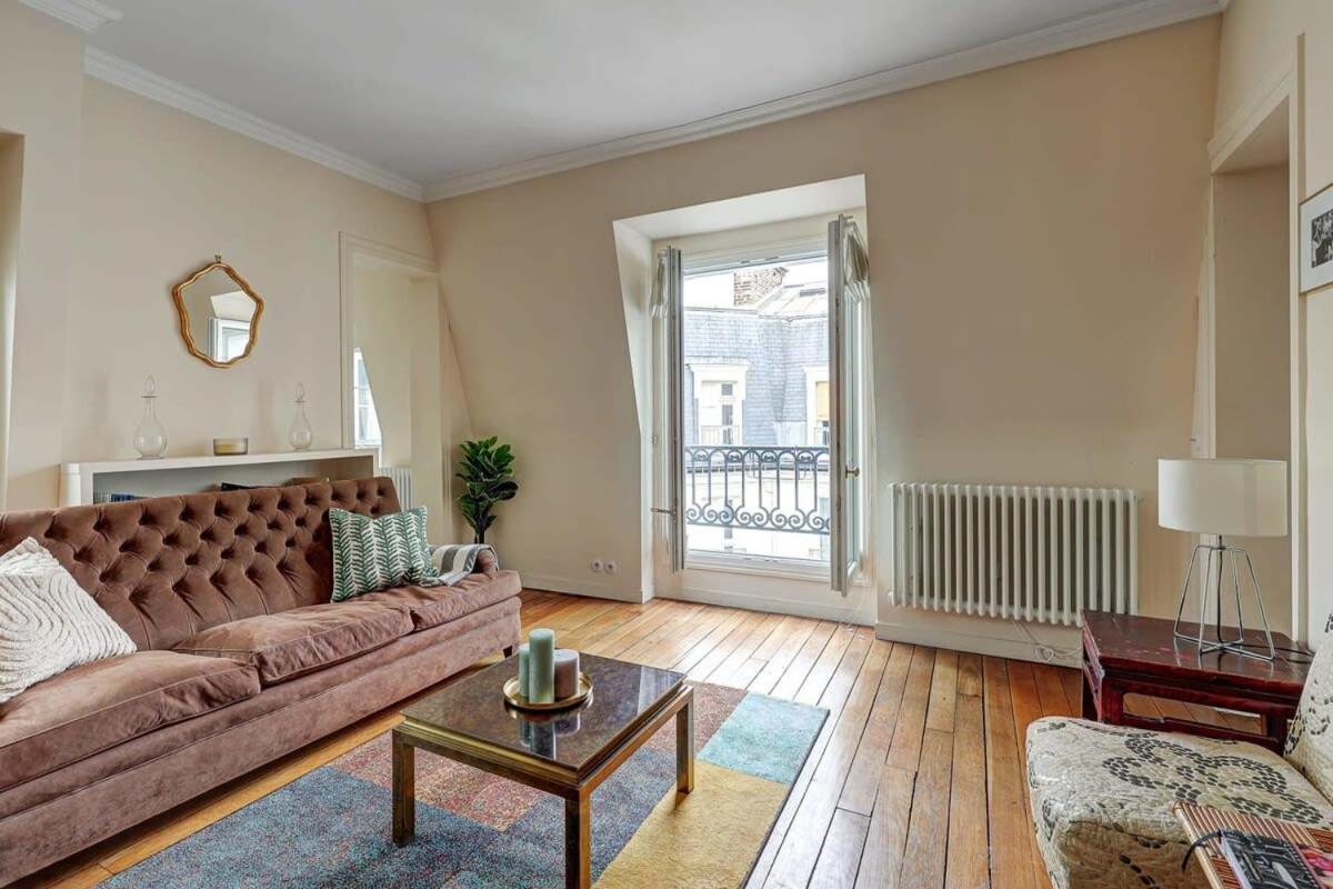 St Germain & Odeon - Cityapartmentstay * Paris