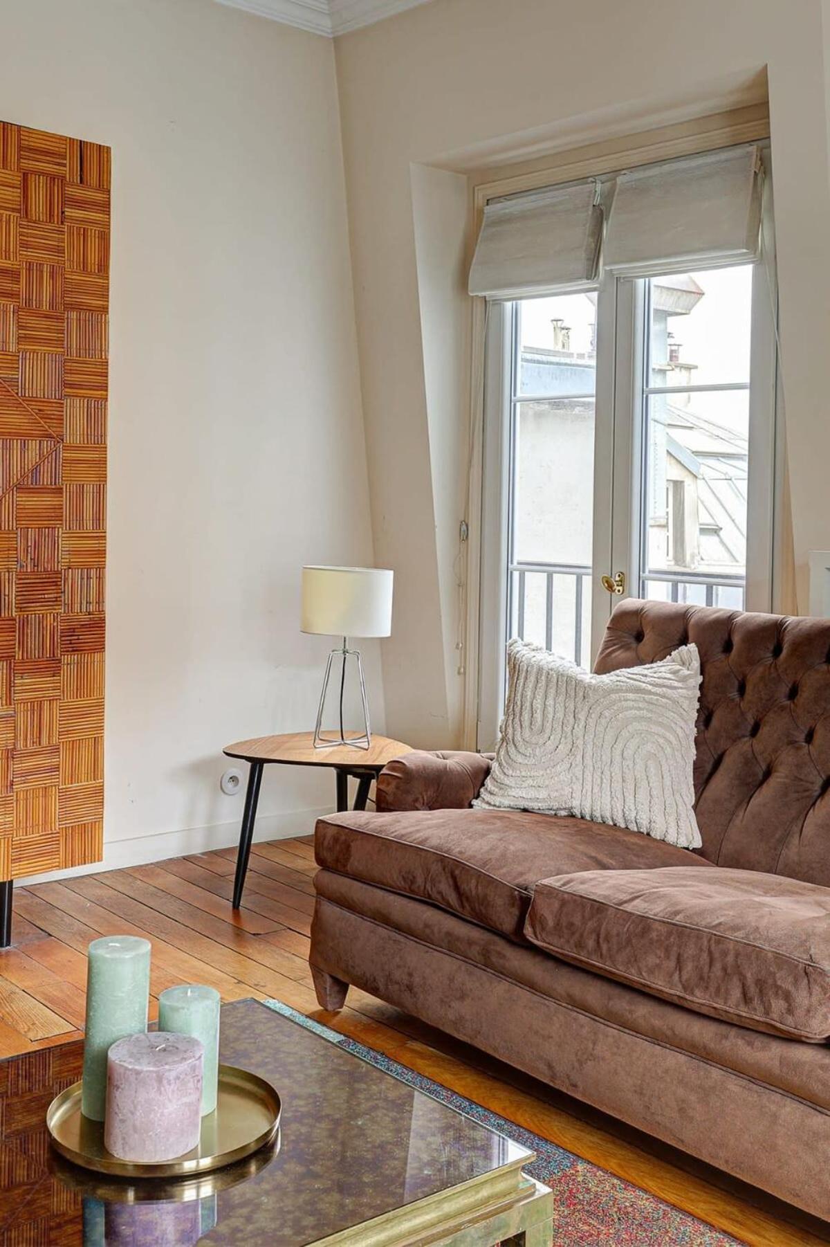 St Germain & Odeon - Cityapartmentstay Apartment Paris