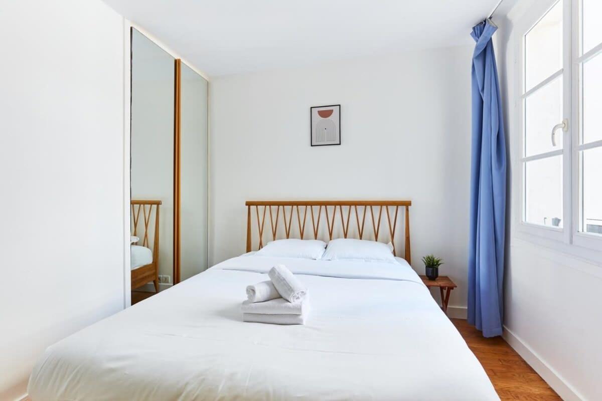 1Br With Balcony - Cityapartmentstay Apartment *