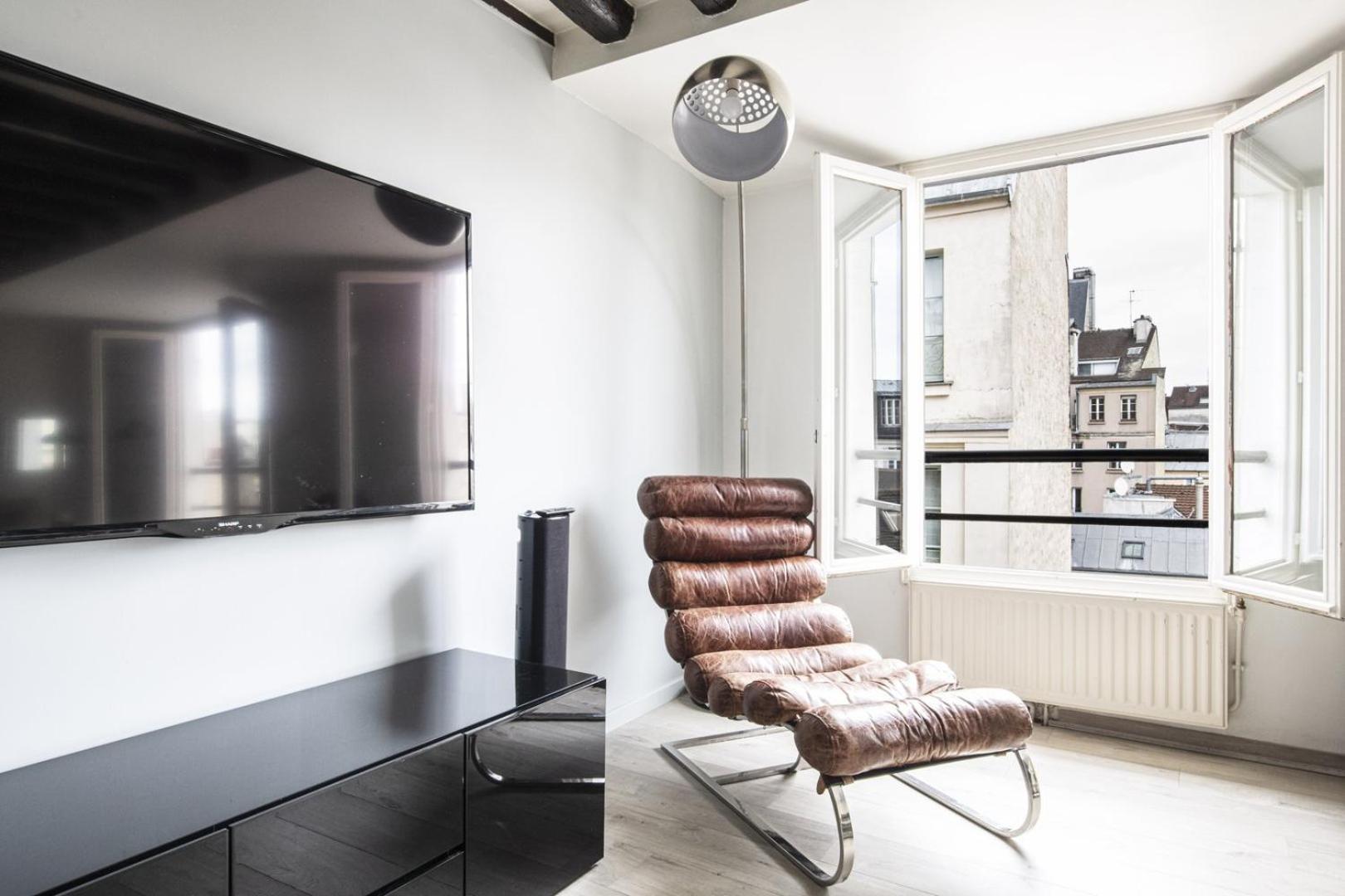 Marais We Merris Apartment *