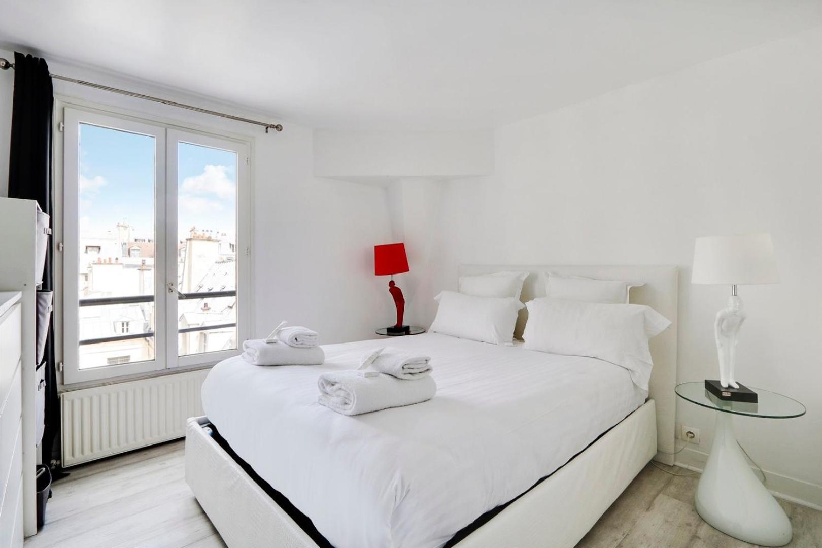 Apartment Marais We Merris *