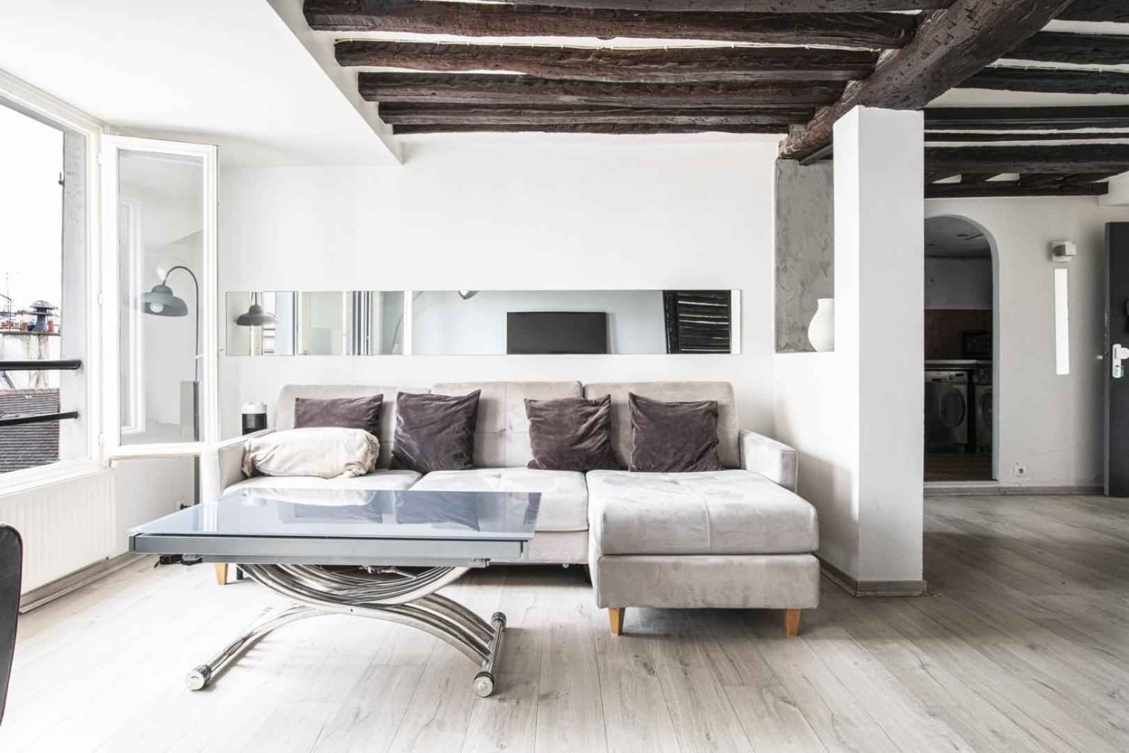 Marais We Merris Apartment