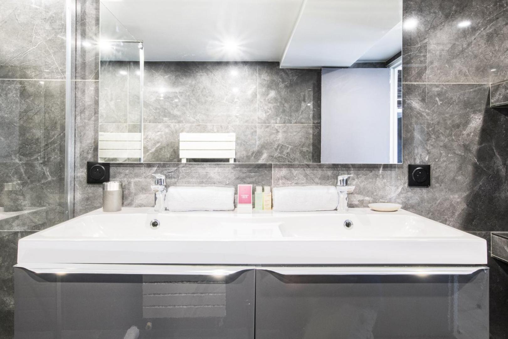 Apartment Marais We Merris Paris