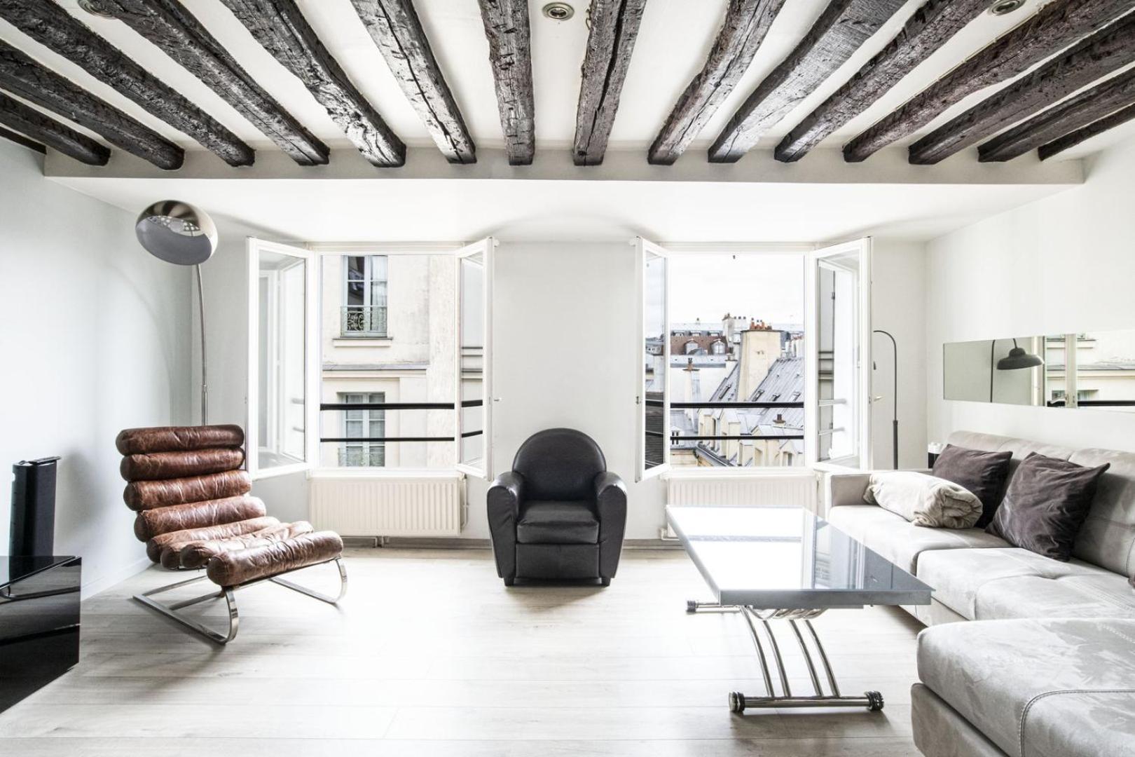 Marais We Merris Apartment Paris