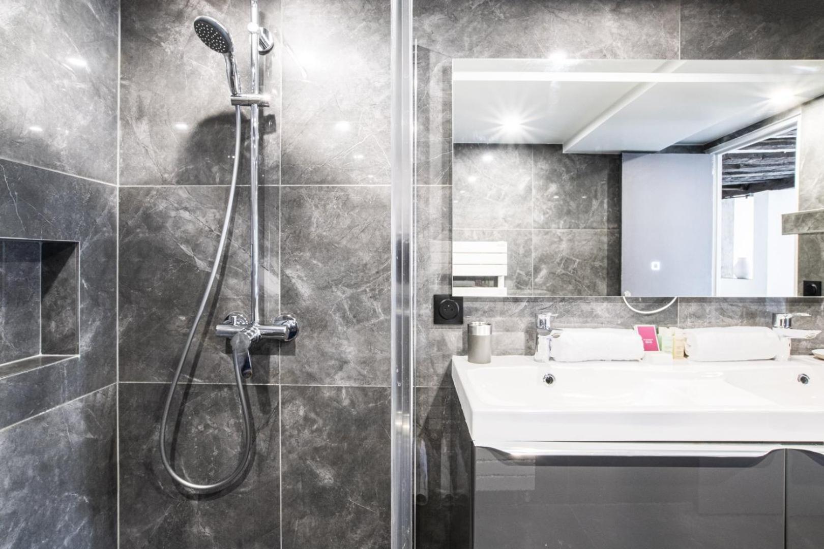 Apartment Marais We Merris