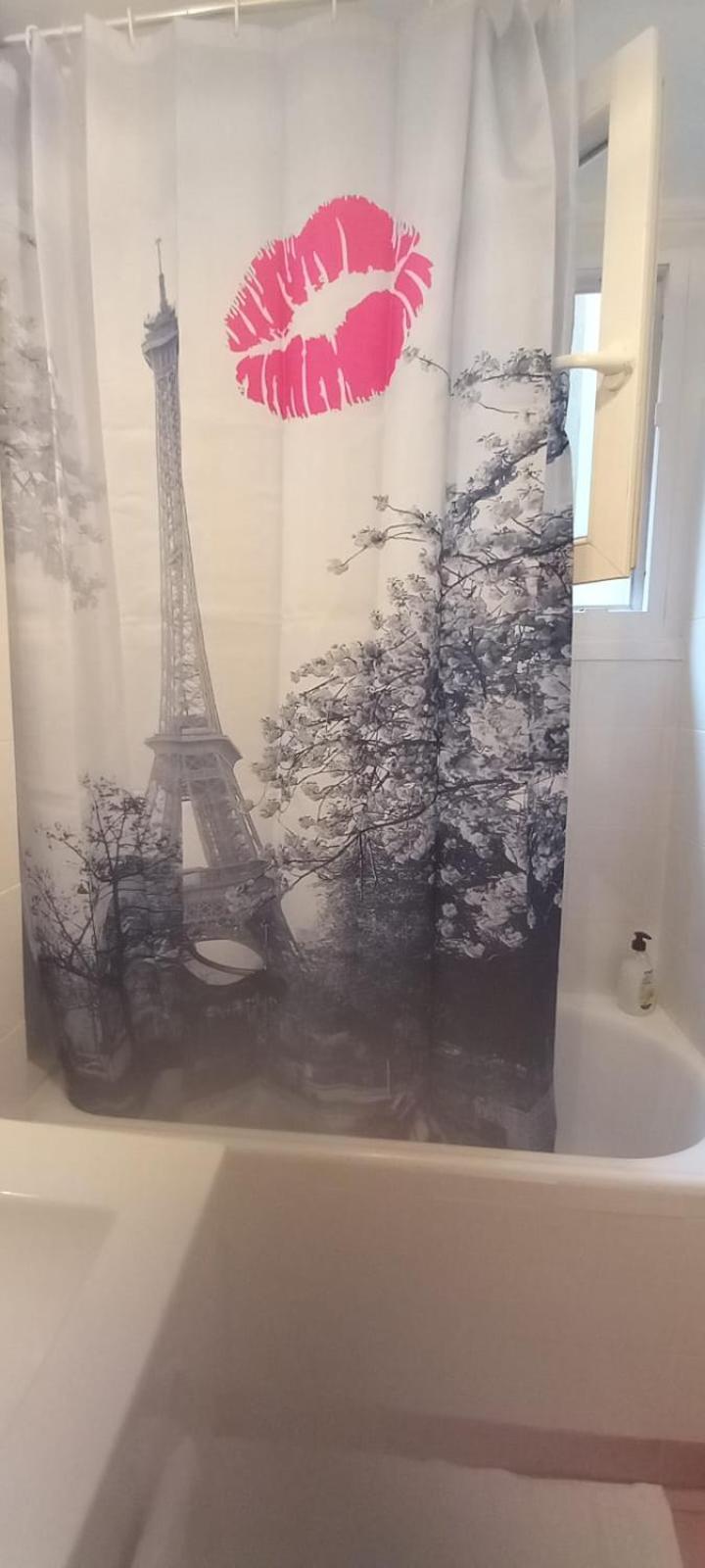 1 Arena - La Chapelle Privatunterkunft Paris