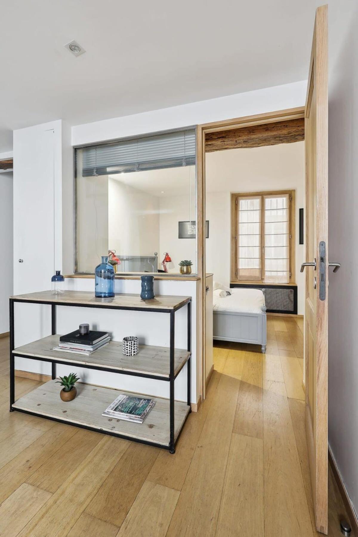 Odeon & Saint Germain - Cityapartmentstay Appartement *