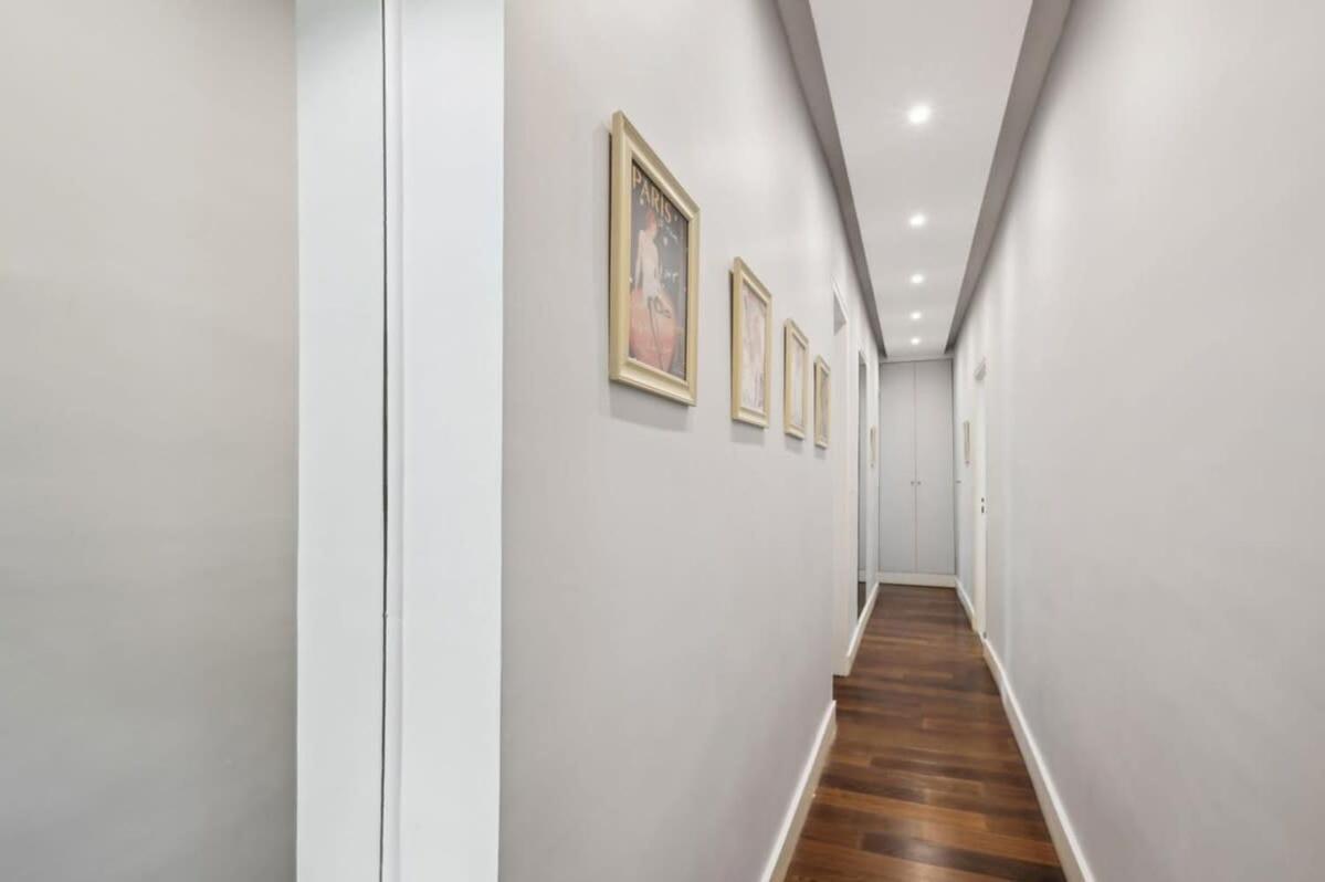 Apartment 1br Champs-elysees - Cityapartmentstay Paris