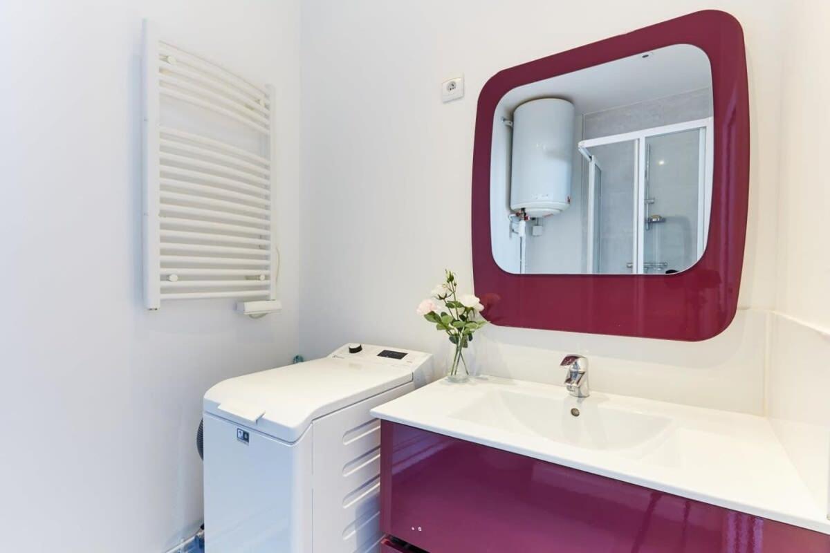 Appartement Rogito Fresh Scented Paris