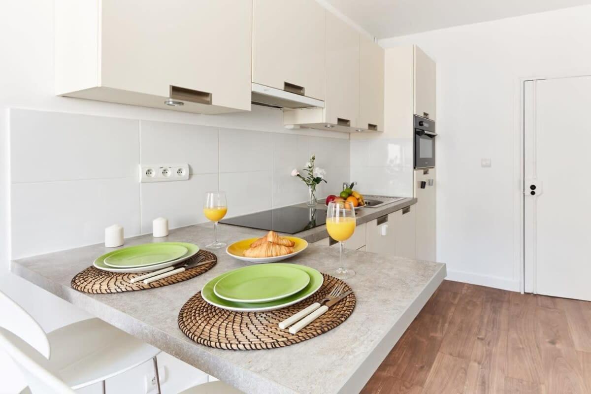 Rogito Fresh Scented Appartement *