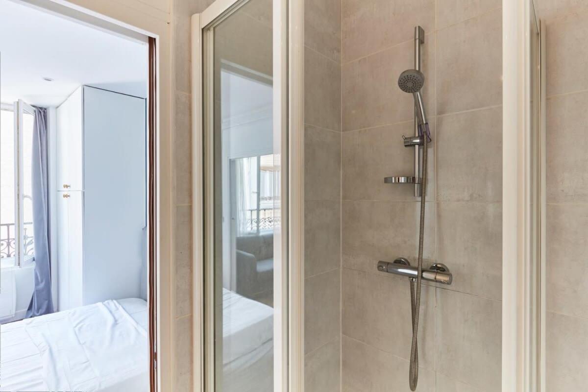 Rogito Fresh Scented Appartement Paris