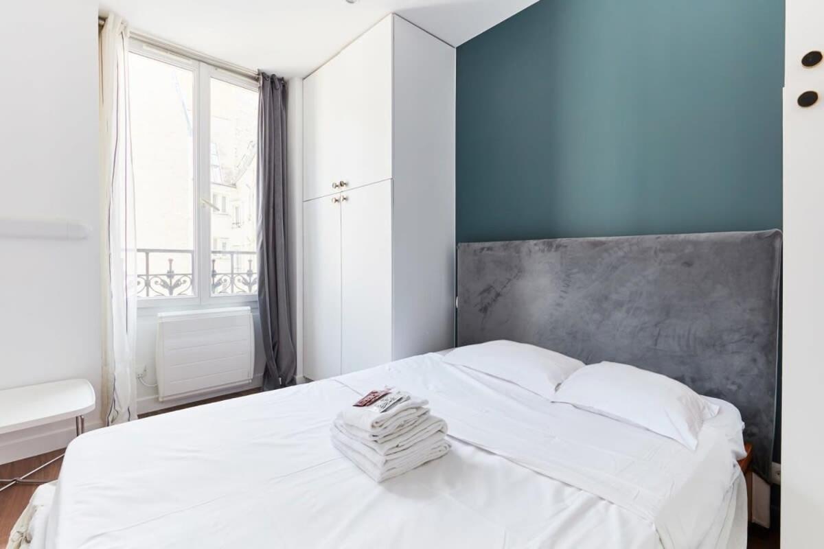 Rogito Fresh Scented Appartement *