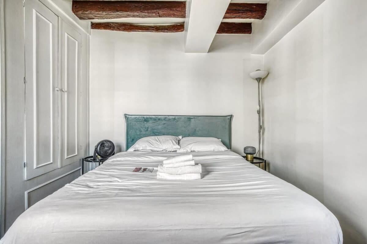 Latin Quarter & Pantheon Studio - Cityapartmentstay Apartment Paris